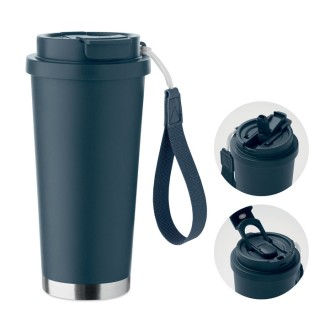 Vaso de doble pared 500 ml