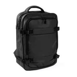 Mochila de viaje impermeable personalizado