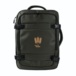 Mochila de viaje impermeable personalizado