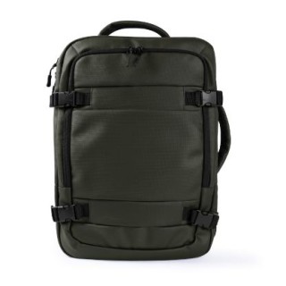 Mochila de viaje impermeable personalizado
