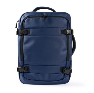Mochila de viaje impermeable personalizado