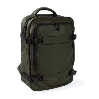 Mochila de viaje impermeable personalizado