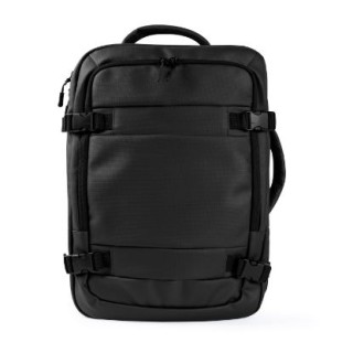 Mochila de viaje impermeable personalizado