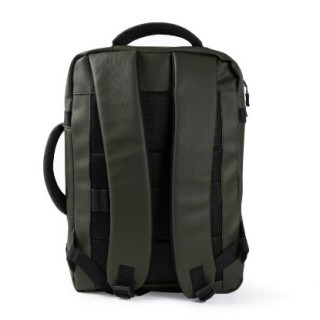 Mochila de viaje impermeable personalizado