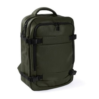 Mochila de viaje impermeable personalizado