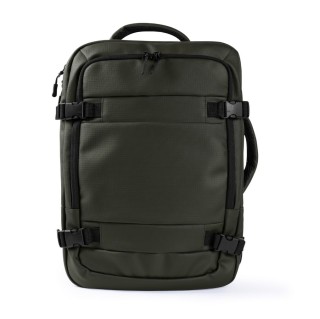 Mochila de viaje impermeable personalizado