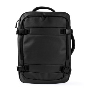 Mochila de viaje impermeable personalizado