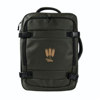 Mochila de viaje impermeable personalizado