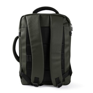 Mochila de viaje impermeable personalizado