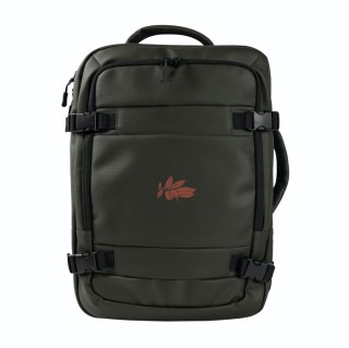 Mochila de viaje impermeable personalizado