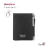 Libretas con Bolígrafo Personalizadas