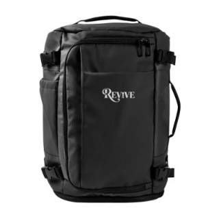 Mochila de viaje personalizada