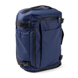 Mochila de viaje personalizada