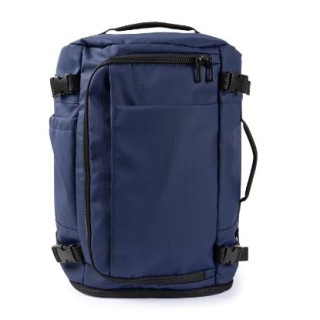 Mochila de viaje personalizada