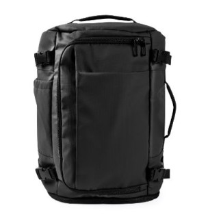 Mochila de viaje personalizada