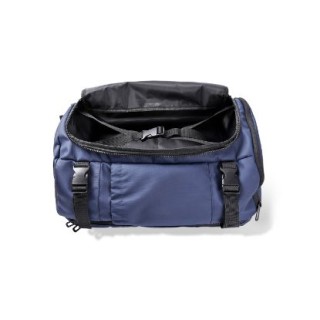 Mochila de viaje personalizada