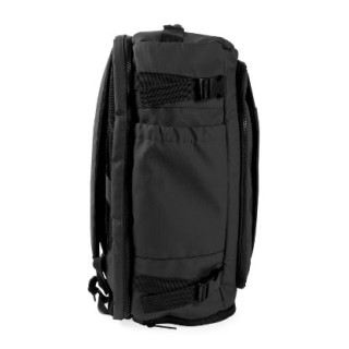 Mochila de viaje personalizada