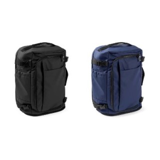 Mochila de viaje personalizada