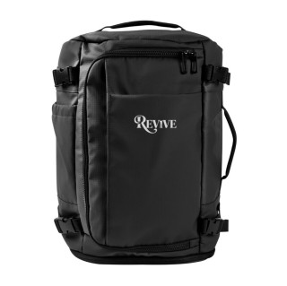 Mochila de viaje personalizada
