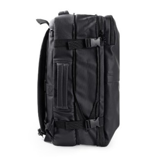 Mochila expandible personalizada
