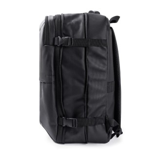 Mochila expandible personalizada