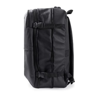 Mochila expandible personalizada