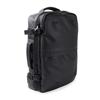 Mochila expandible personalizada