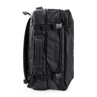 Mochila expandible personalizada