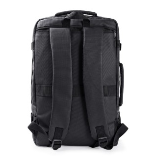 Mochila expandible personalizada