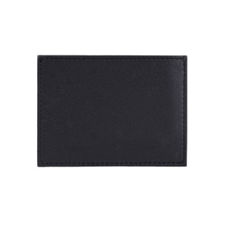 Tarjetero de piel Personalizado