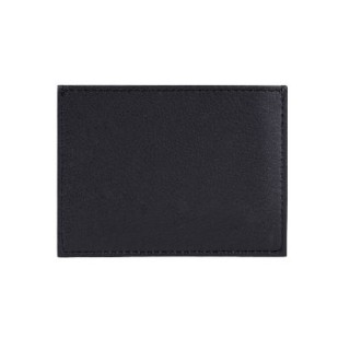 Tarjetero de piel Personalizado