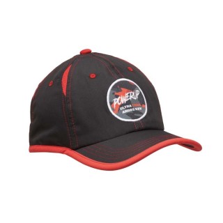 Gorra de alto rendimiento ultraligera y transpirable