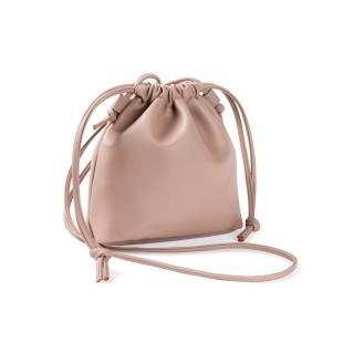 Bolso para colgar cierre Fruncido