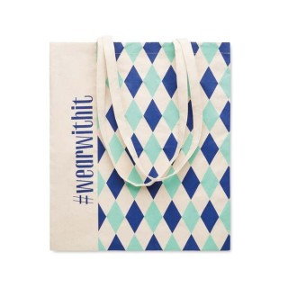 Tote Bags de Colores Personalizadas