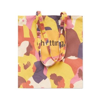 Tote Bags de Colores Personalizadas