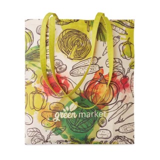 Tote Bags de Colores Personalizadas