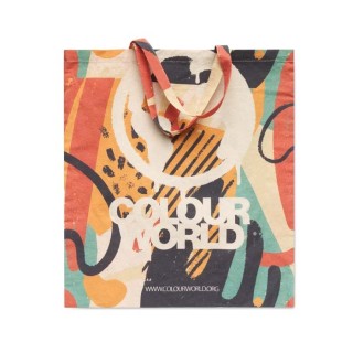 Tote Bags de Colores Personalizadas