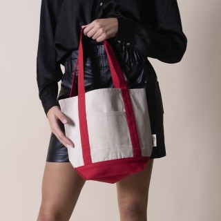 Tote Bags de Colores Personalizadas