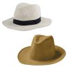 sombreros de verano publicitarios