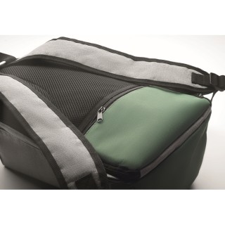 Mochila antirrobo personalizada