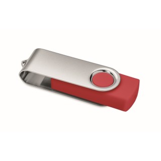 Unidad flash USB tipo C fabricada en ABS 8–64 GB