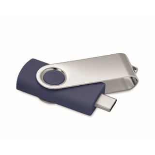 Unidad flash USB tipo C fabricada en ABS 8–64 GB