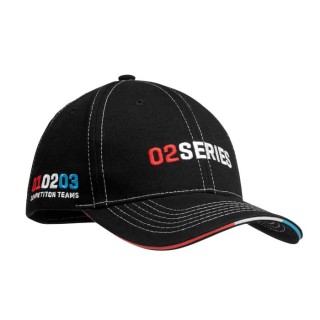 Gorra de algodón peinado personalizada