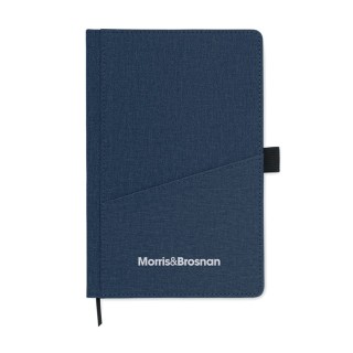 Libretas A5 publicitarias