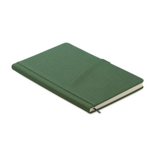 Libretas A5 publicitarias