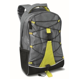 Mochila para aventura personalizada