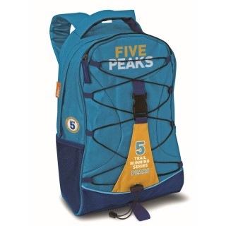 Mochila para aventura personalizada