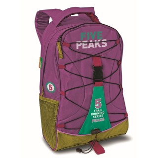 Mochila para aventura personalizada