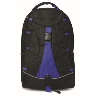 Mochila para aventura personalizada