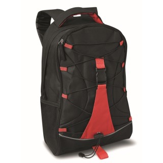 Mochila para aventura personalizada